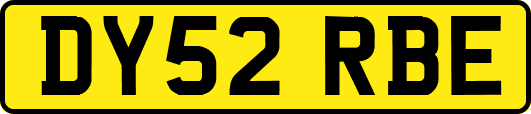 DY52RBE
