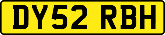 DY52RBH