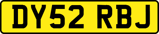 DY52RBJ