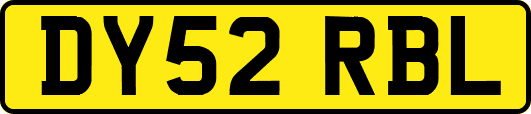 DY52RBL