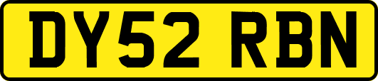 DY52RBN
