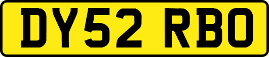 DY52RBO