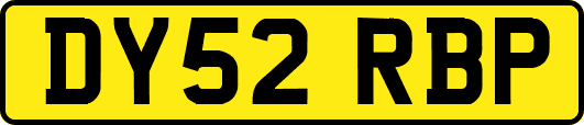 DY52RBP
