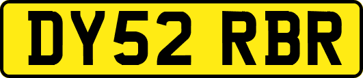 DY52RBR