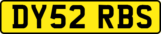 DY52RBS