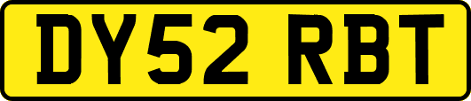 DY52RBT