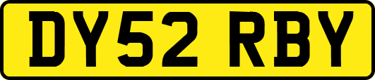 DY52RBY