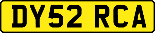 DY52RCA