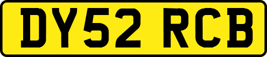 DY52RCB