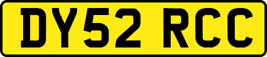 DY52RCC