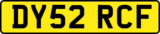DY52RCF