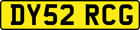 DY52RCG