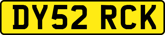 DY52RCK