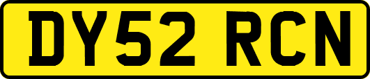 DY52RCN