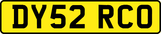 DY52RCO