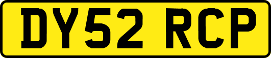 DY52RCP