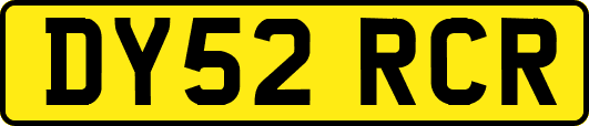DY52RCR