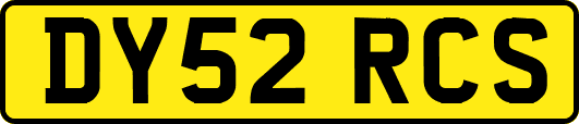 DY52RCS