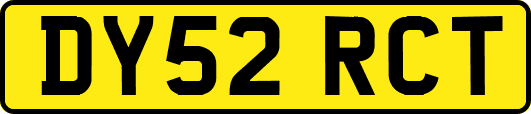 DY52RCT