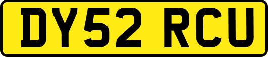 DY52RCU