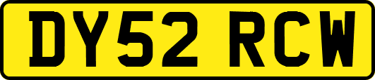 DY52RCW