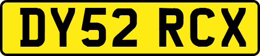DY52RCX