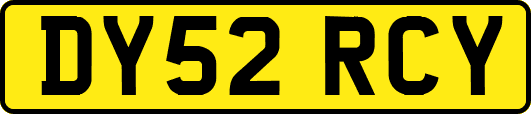 DY52RCY