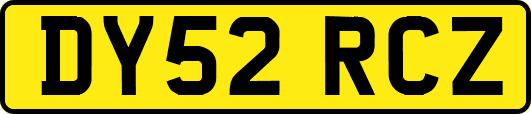 DY52RCZ