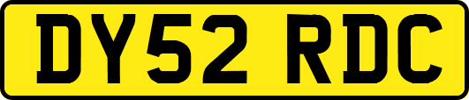 DY52RDC