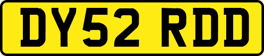 DY52RDD