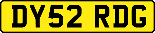 DY52RDG