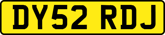 DY52RDJ