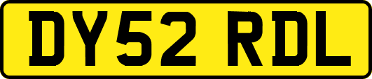 DY52RDL
