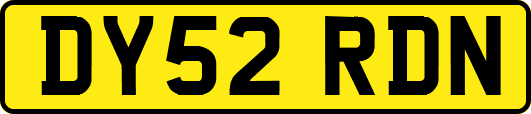 DY52RDN