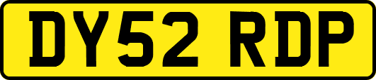 DY52RDP