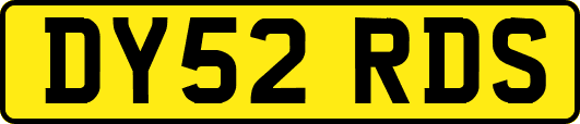 DY52RDS
