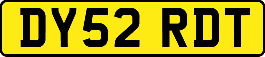 DY52RDT