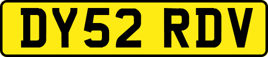 DY52RDV