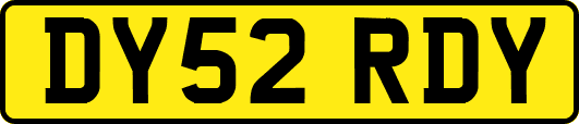DY52RDY
