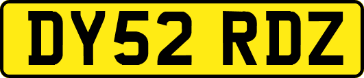 DY52RDZ