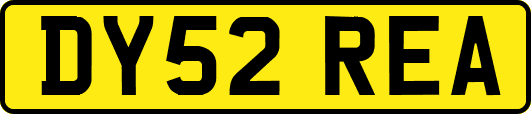 DY52REA