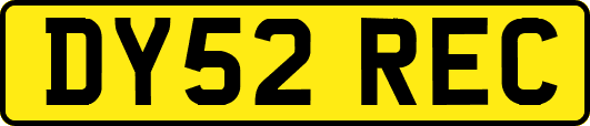 DY52REC