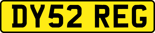 DY52REG