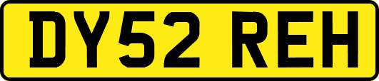 DY52REH