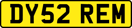 DY52REM