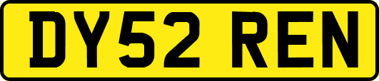 DY52REN