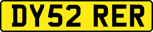 DY52RER