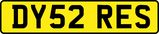 DY52RES