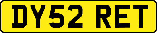 DY52RET