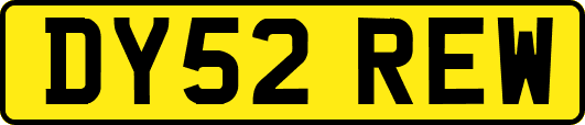 DY52REW